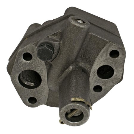 Aftermarket Tractor Oil Pump For MF 1080 1085 285 298 400 592 595 698 737964M92